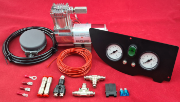 Preview: Zusatzluftfeder Ducato 250, Goldschmitt-Bälge, TÜV-geprüft